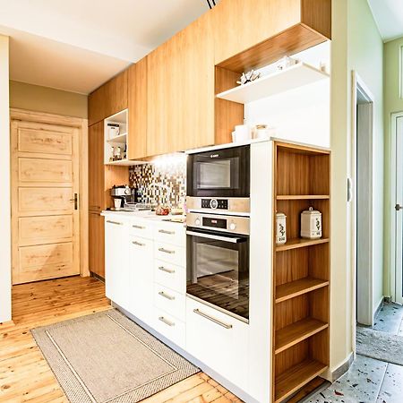 Luxury And Spacious Apartment At The Hearth Of The City Софія Екстер'єр фото