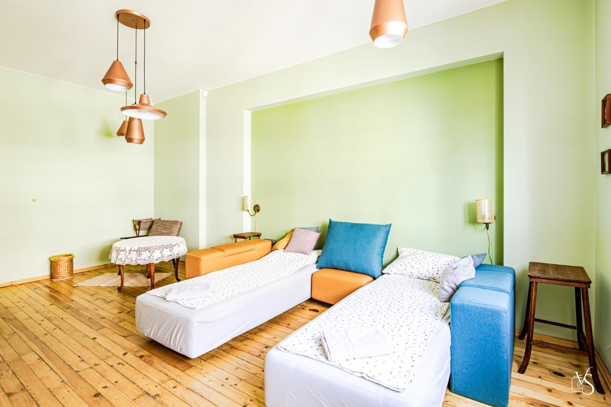 Luxury And Spacious Apartment At The Hearth Of The City Софія Екстер'єр фото