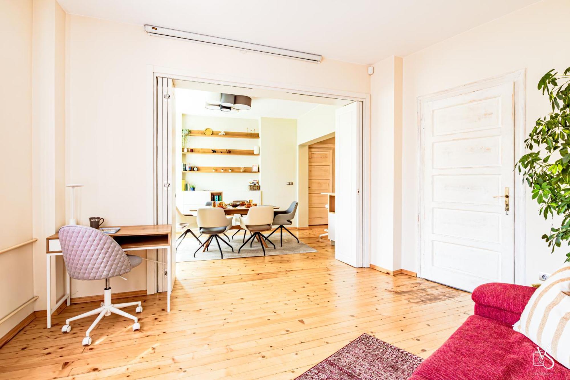 Luxury And Spacious Apartment At The Hearth Of The City Софія Екстер'єр фото