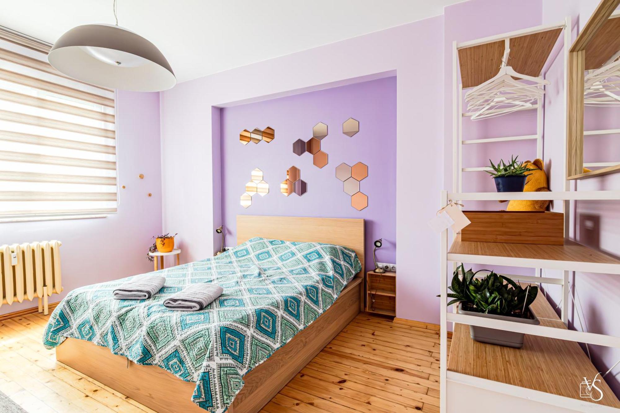 Luxury And Spacious Apartment At The Hearth Of The City Софія Екстер'єр фото