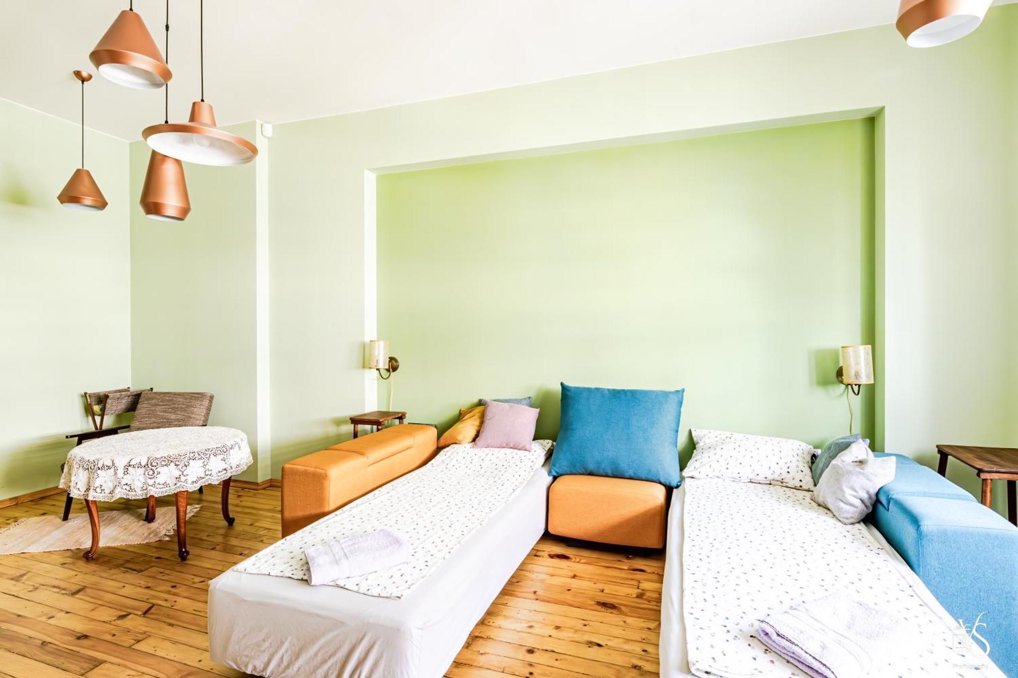 Luxury And Spacious Apartment At The Hearth Of The City Софія Екстер'єр фото