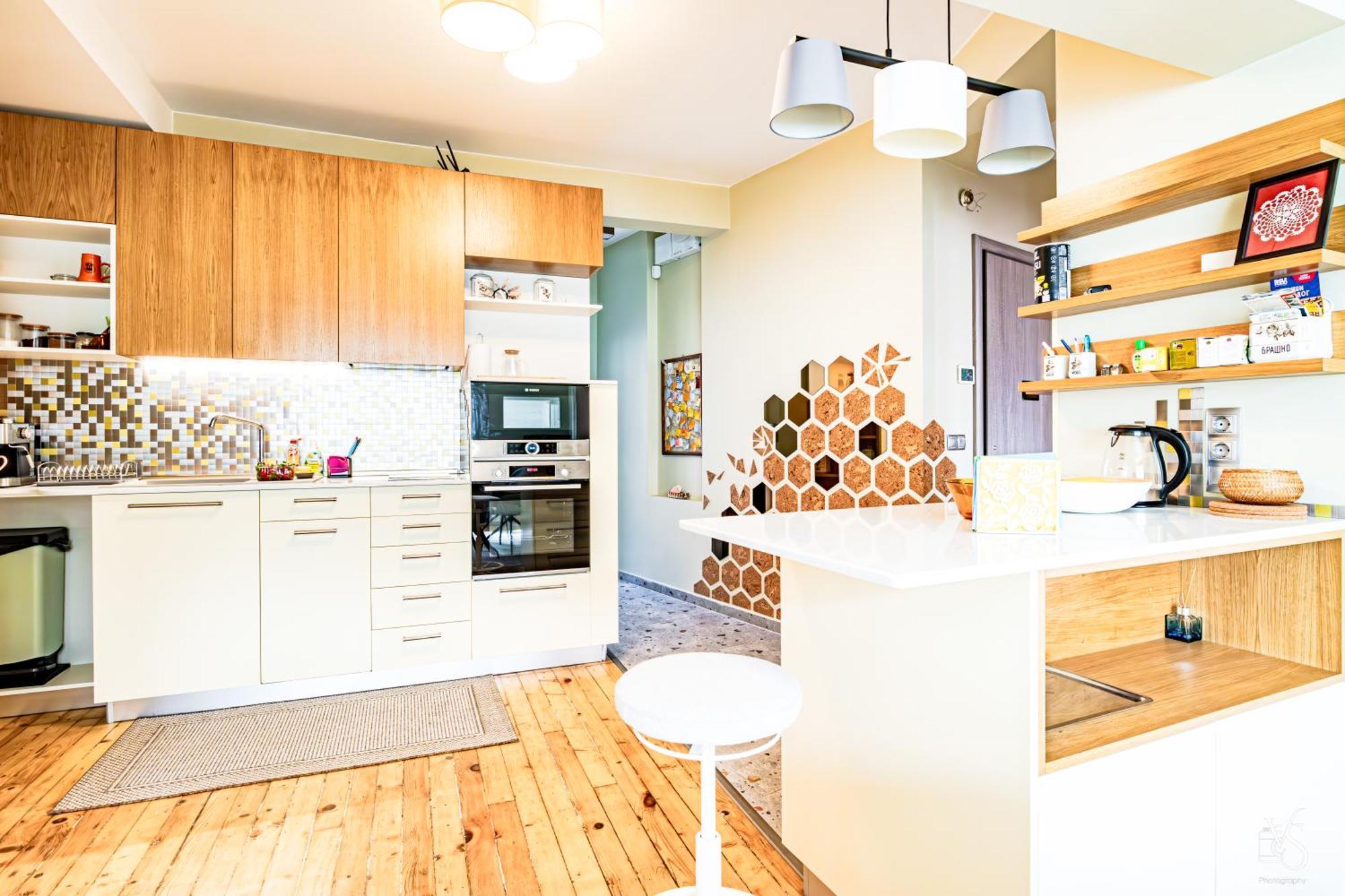 Luxury And Spacious Apartment At The Hearth Of The City Софія Екстер'єр фото