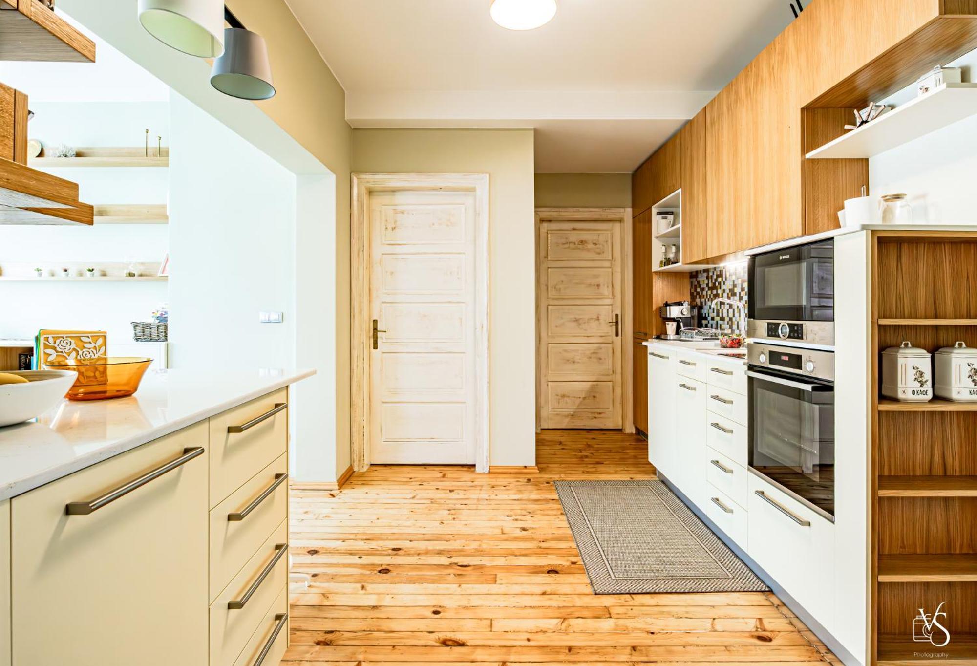 Luxury And Spacious Apartment At The Hearth Of The City Софія Екстер'єр фото